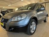 FIAT Sedici 1.6 16V 4x4 Dynamic NEOPATENTATI