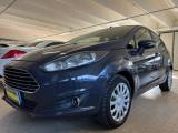 FORD Fiesta 1.4 5 porte GPL NEOPATENTATI