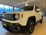 JEEP Renegade 1.6 Mjt 120 CV Longitude NEOPATENTATI