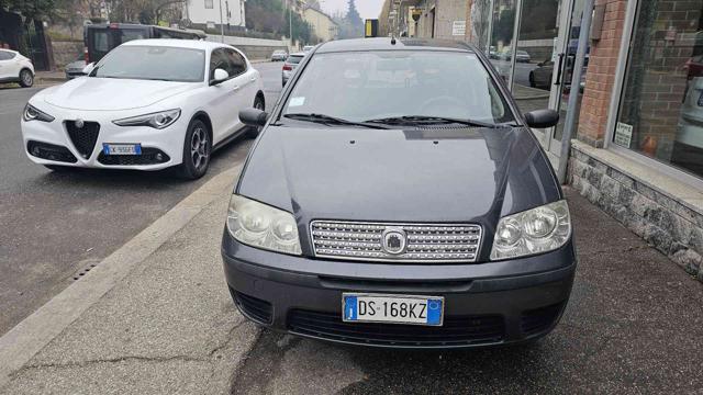 FIAT Punto Classic 1.2 5 porte Immagine 1