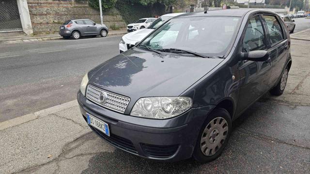 FIAT Punto Classic 1.2 5 porte Immagine 0