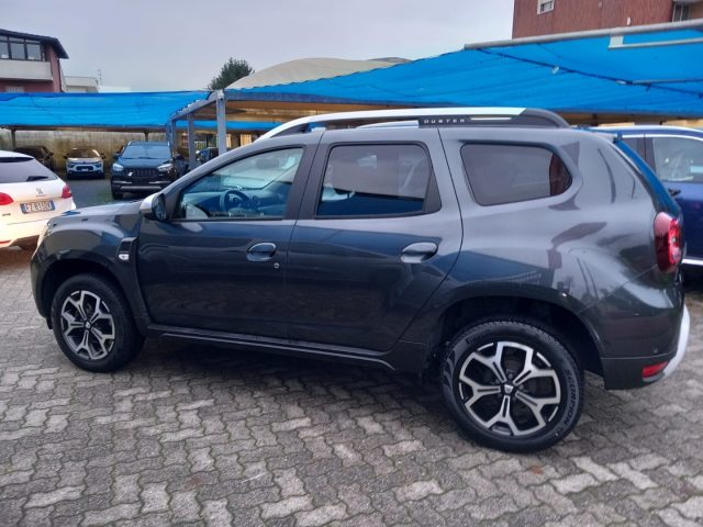 DACIA Duster 1.0 TCe 100 CV ECO-G 4x2 Prestige Immagine 2