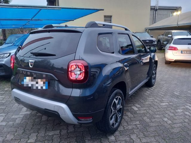 DACIA Duster 1.0 TCe 100 CV ECO-G 4x2 Prestige Immagine 4