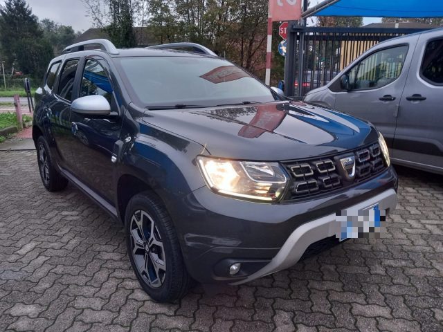 DACIA Duster 1.0 TCe 100 CV ECO-G 4x2 Prestige Immagine 3