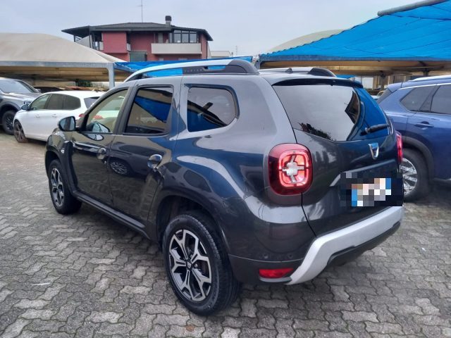 DACIA Duster 1.0 TCe 100 CV ECO-G 4x2 Prestige Immagine 1