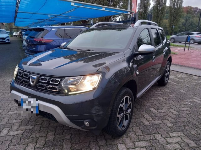 DACIA Duster 1.0 TCe 100 CV ECO-G 4x2 Prestige Immagine 0