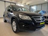 VOLKSWAGEN Tiguan 1.4 TSI BlueMotion Technology