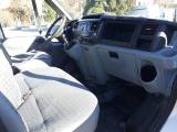 FORD Transit CASSONE FISSO GARANTITO [FI137]