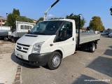 FORD Transit CASSONE FISSO GARANTITO GARANZIA [FI137]