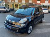 FIAT 500L 0.9 TwinAir Turbo Natural Power Lounge