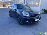 MINI Countryman Mini Cooper D Countryman ALL4 Automatica