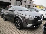 NISSAN Qashqai MHEV 158 CV Xtronic N-Connecta FULL OPT.