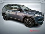 JEEP Compass 1.6 Multijet Night Eagle  KM 0 Ufficiale Pronta