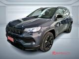 JEEP Compass 1.6 Multijet Night Eagle  KM 0 Ufficiale Pronta