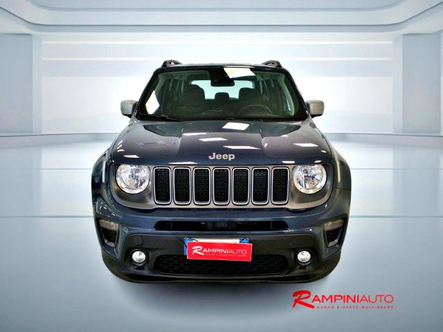 JEEP Renegade 1.0 b. 120 CV Limited Km 63.000 Iva Esposta Immagine 2