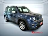 JEEP Renegade 1.0 b. 120 CV Limited Km 63.000 Iva Esposta