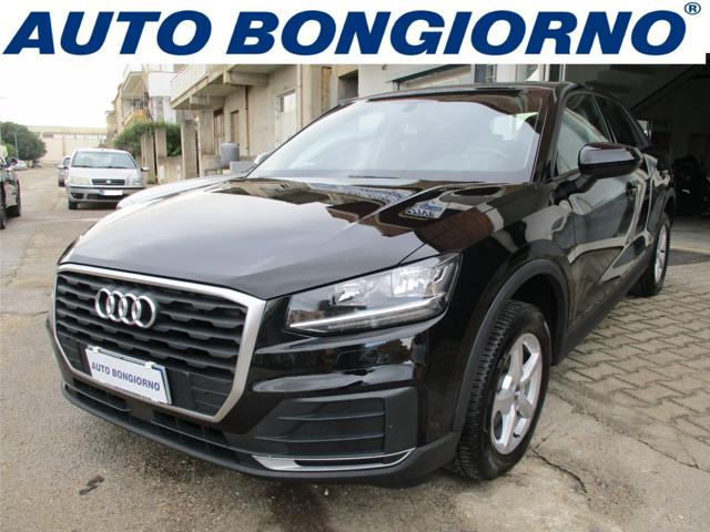 AUDI Q2 1.6 TDI S tronic Business Immagine 0