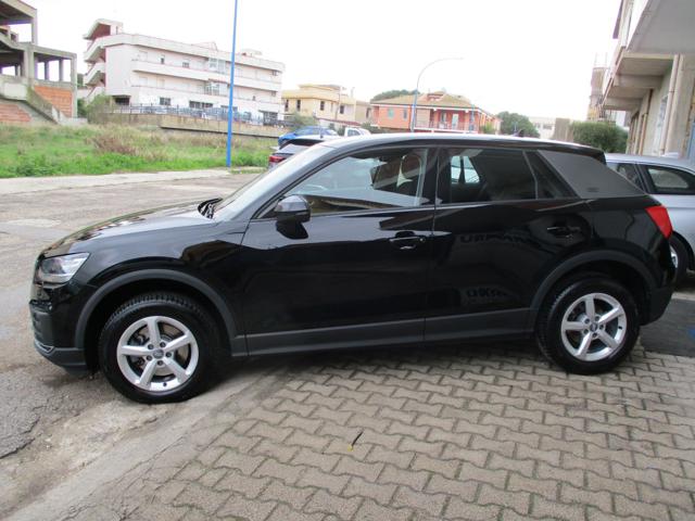 AUDI Q2 1.6 TDI S tronic Business Immagine 3