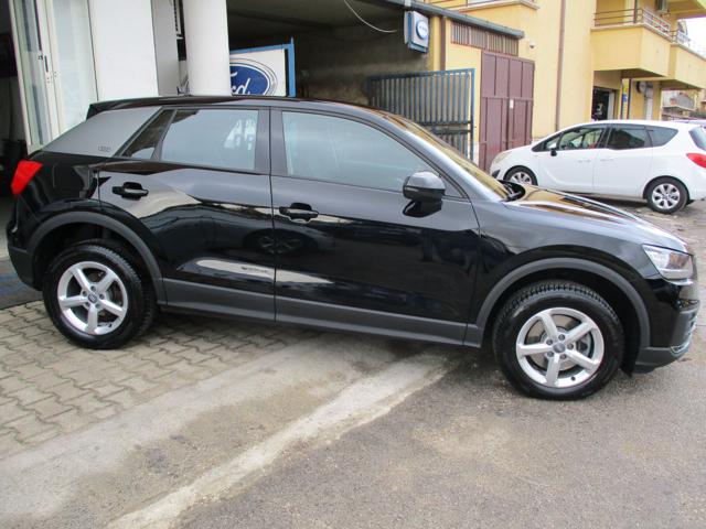 AUDI Q2 1.6 TDI S tronic Business Immagine 2