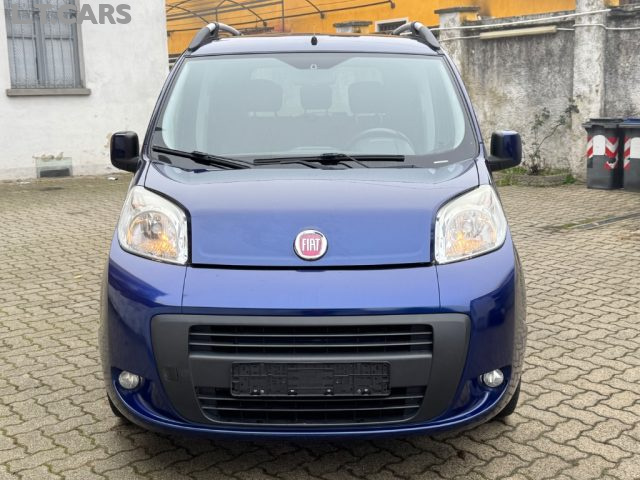 FIAT Qubo 1.4 8V 73 CV Dynamic Immagine 1