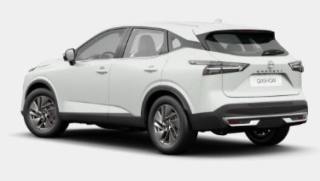 NISSAN Qashqai usata, con Airbag testa
