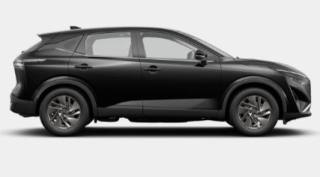 NISSAN Qashqai usata, con Telecamera per parcheggio assistito