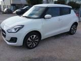 SUZUKI Swift 1.2 Hybrid 4WD AllGrip Top