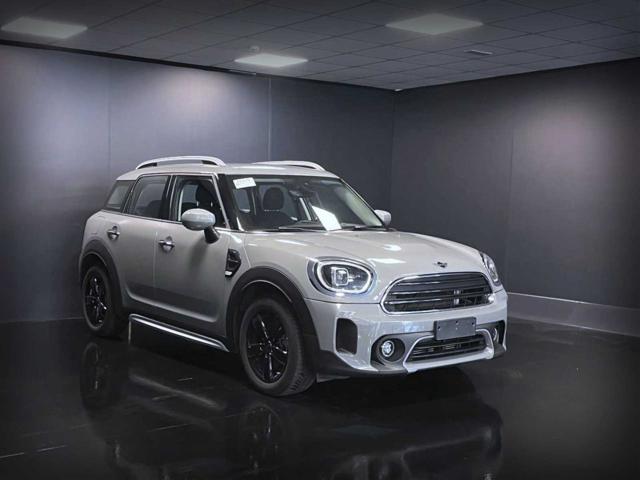 MINI Countryman 1.5 Cooper Countryman LED/Navi/Camera/PDC Immagine 2