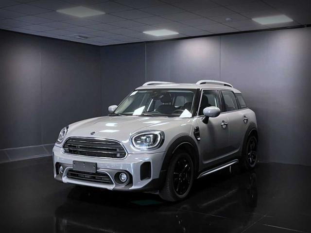 MINI Countryman 1.5 Cooper Countryman LED/Navi/Camera/PDC Immagine 0