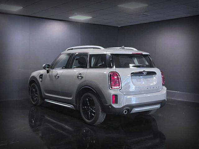 MINI Countryman 1.5 Cooper Countryman LED/Navi/Camera/PDC Immagine 3