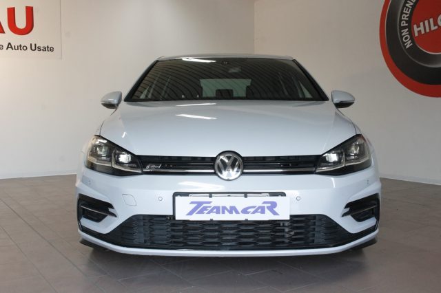 VOLKSWAGEN Golf 2.0 TDI DSG 150CV R-line R LINE Unicoprop. Immagine 1