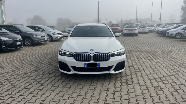 BMW 530 e Touring Msport SOLO 29.000 KM IVA ESPOSTA Immagine 0