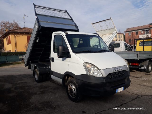 IVECO Daily 35C15 RIBALTABILE [R145] Immagine 0