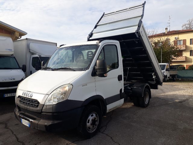 IVECO Daily 35C15 RIBALTABILE [R145] Immagine 1