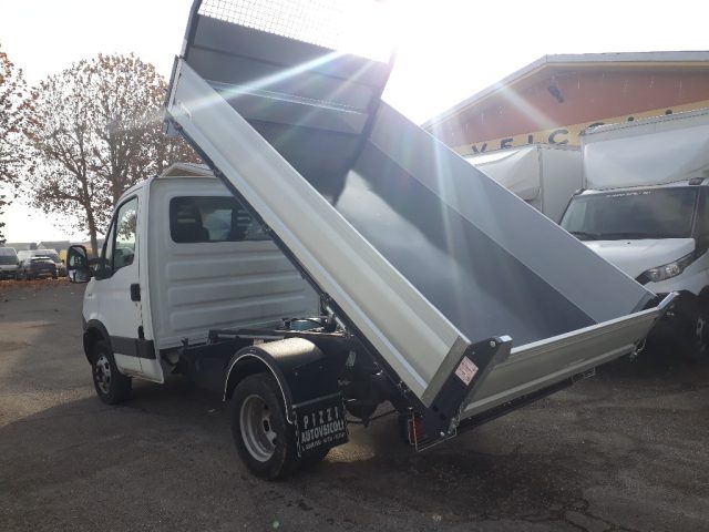 IVECO Daily 35C15 RIBALTABILE [R145] Immagine 2