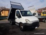 IVECO Daily 35C15 RIBALTABILE 2 ANNI GARANZIA [R145]