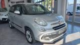 FIAT 500L Wagon1.3 Mtj  95 CV Lounge 7 Posti  50.000  KM E6B