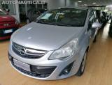 OPEL Corsa 1.2 85cv 5 PORTE GPL-TECH EDITION