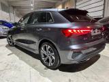 AUDI A3 SPB 35TDI Stronic S line "18 Sline/CarPlay Navi/LE