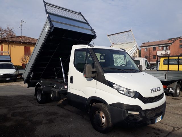 IVECO Daily 35C15 RIBALTABILE [R146] Immagine 1