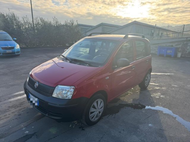 FIAT Panda 1.3 MJT 16V DPF Class RECANATI NEOPATENTATI Immagine 0