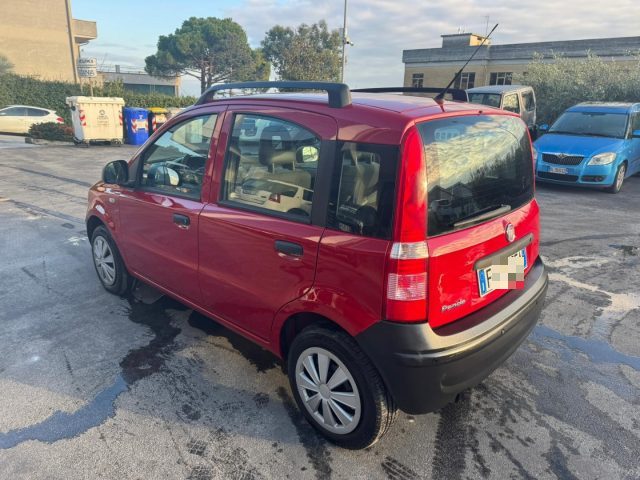 FIAT Panda 1.3 MJT 16V DPF Class RECANATI NEOPATENTATI Immagine 1