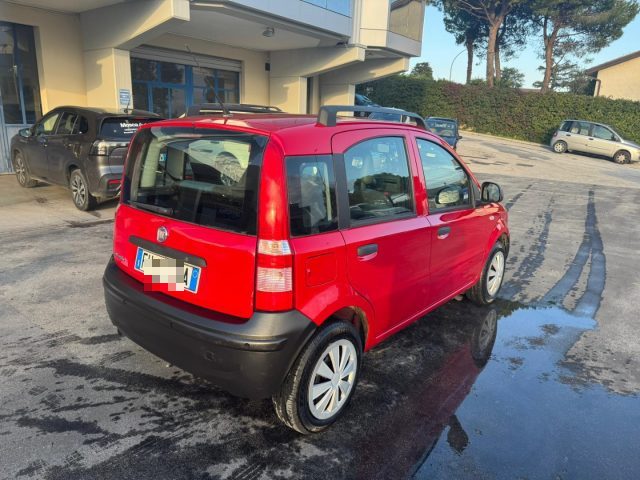 FIAT Panda 1.3 MJT 16V DPF Class RECANATI NEOPATENTATI Immagine 2