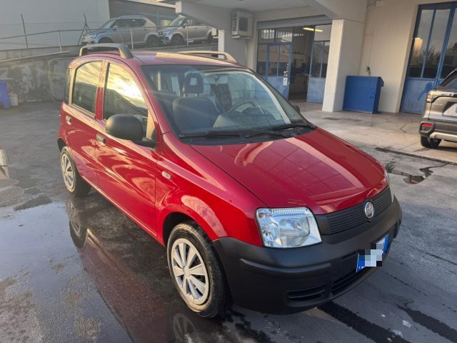 FIAT Panda 1.3 MJT 16V DPF Class RECANATI NEOPATENTATI Immagine 3