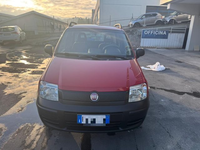 FIAT Panda 1.3 MJT 16V DPF Class RECANATI NEOPATENTATI Immagine 4