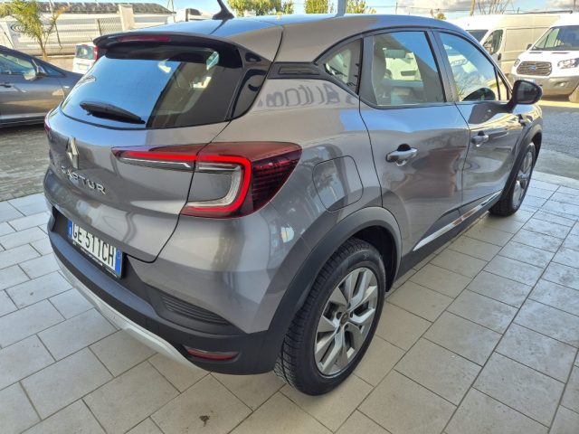 RENAULT Captur Blue dCi 95 CV Intens Immagine 3