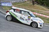 SUZUKI Swift RSTB 1000 Auto da Rally