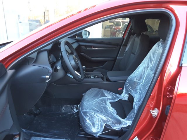 MAZDA 3 2.5 E-SKYACTIV-G 140CV M HYBRID  - foto 6