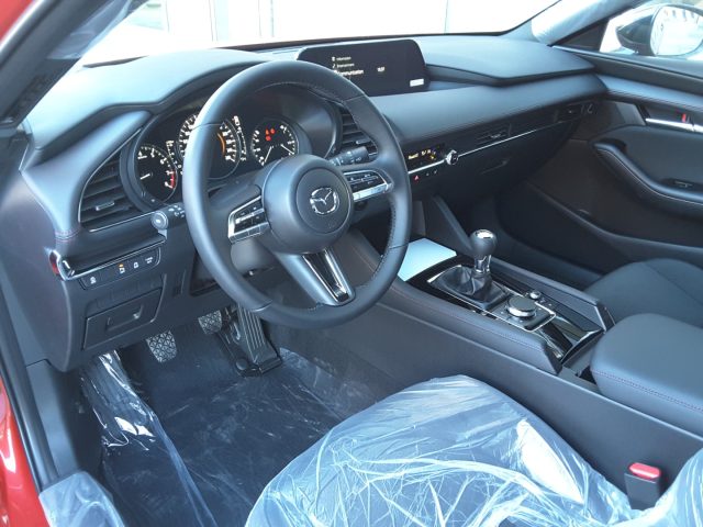 MAZDA 3 2.5 E-SKYACTIV-G 140CV M HYBRID  - foto 7