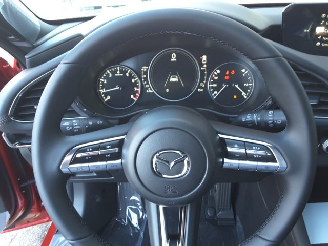 MAZDA 3 2.5 E-SKYACTIV-G 140CV M HYBRID  - foto 8